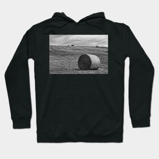 Hay Bales Hoodie